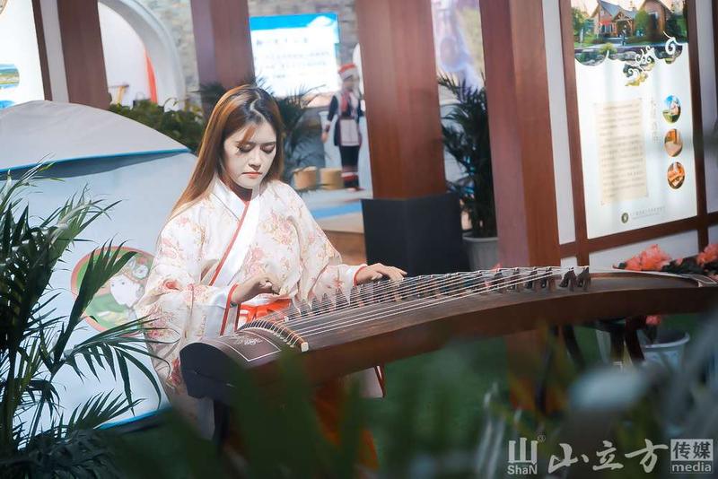 2019昆明国际旅交会