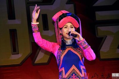 2015昭通首届名特小吃评选